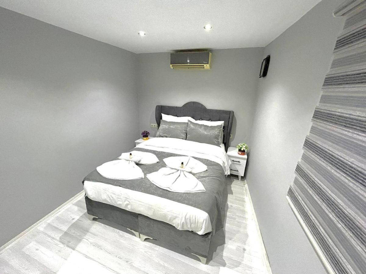 Taksim Sweet Central Hotel Istanbul Eksteriør bilde