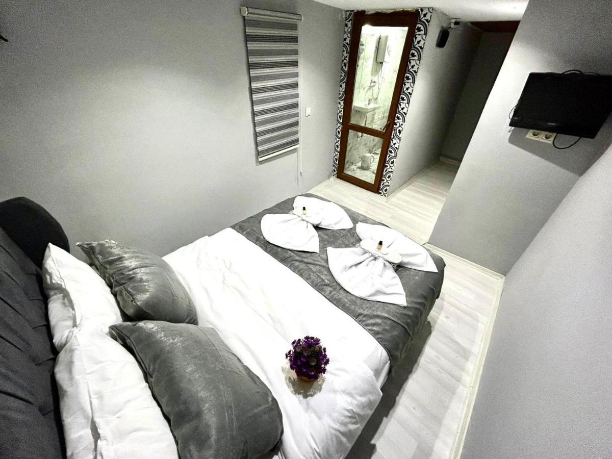 Taksim Sweet Central Hotel Istanbul Eksteriør bilde