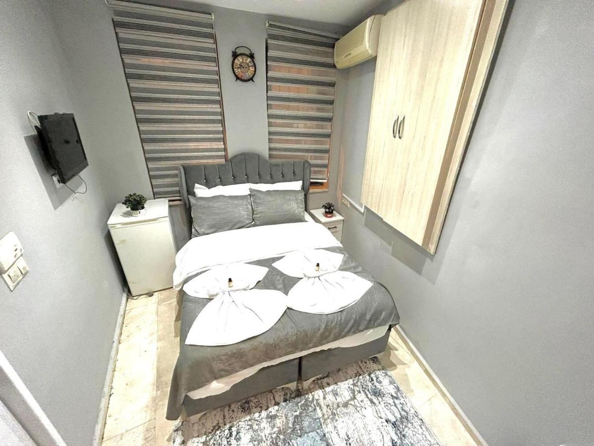 Taksim Sweet Central Hotel Istanbul Eksteriør bilde