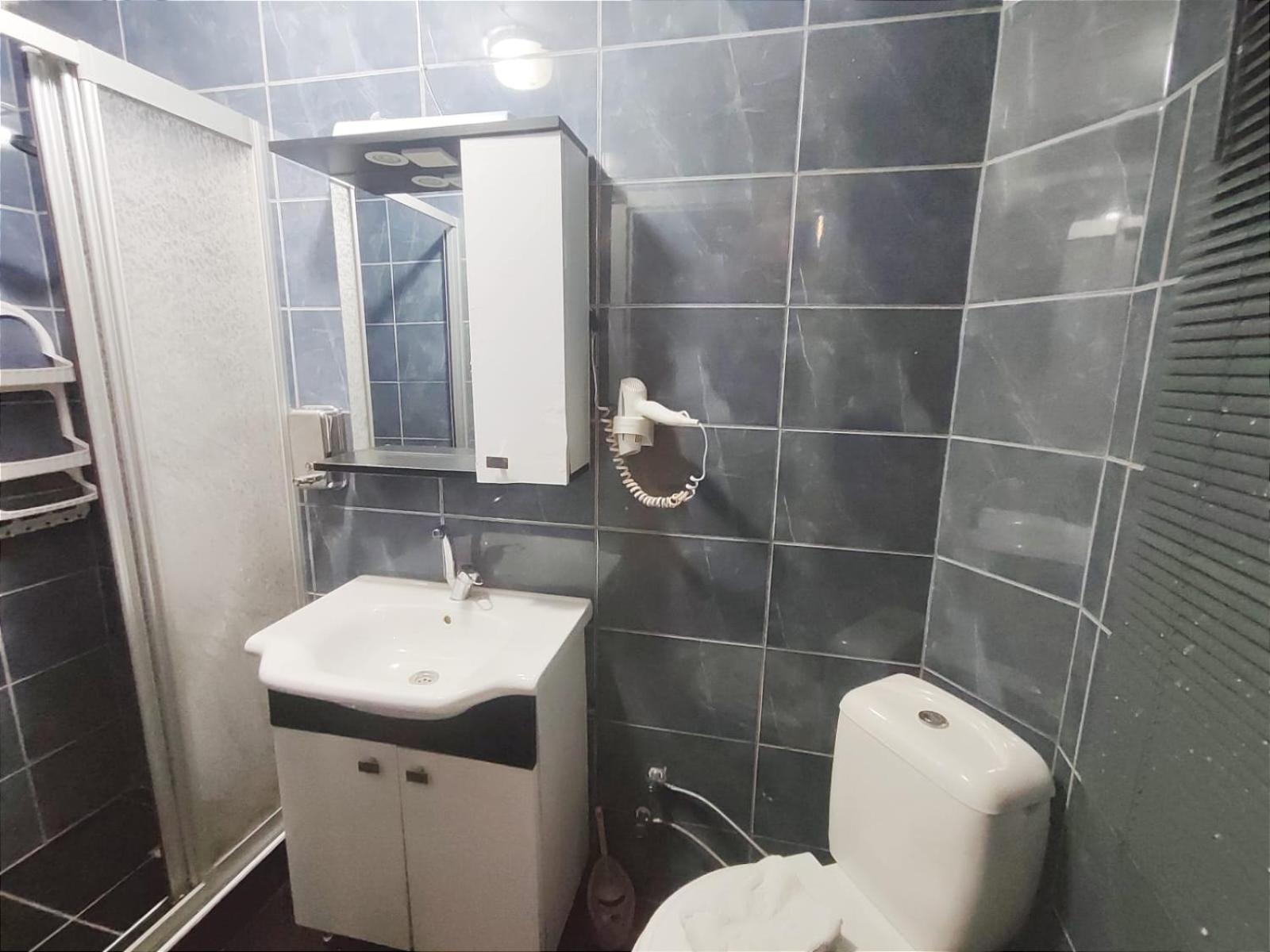 Taksim Sweet Central Hotel Istanbul Eksteriør bilde