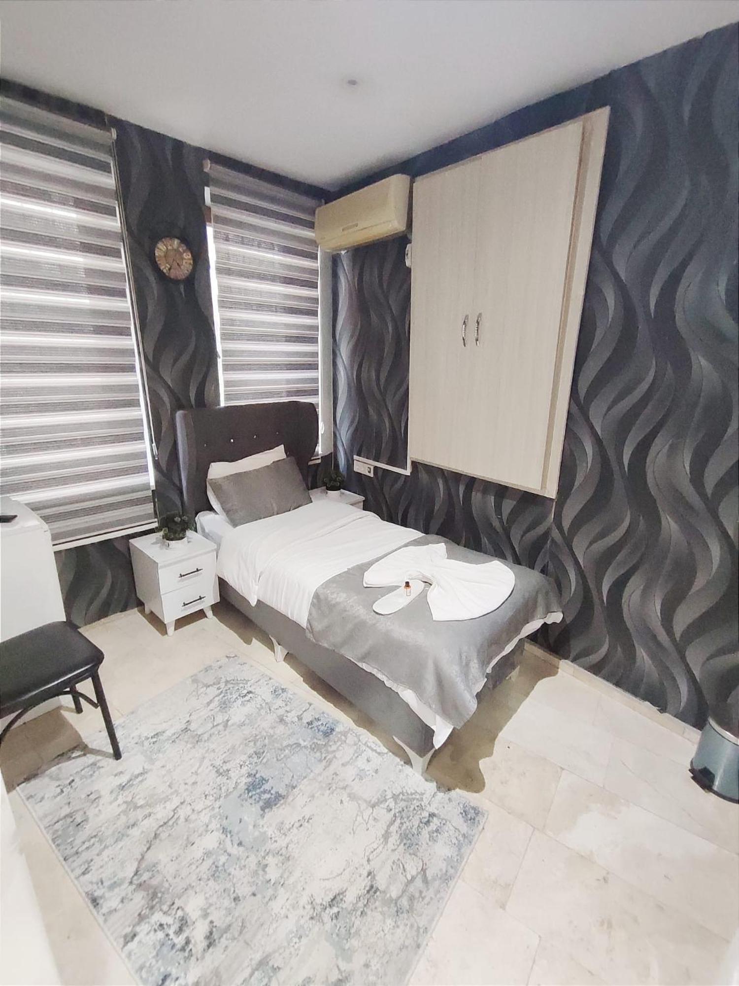 Taksim Sweet Central Hotel Istanbul Eksteriør bilde
