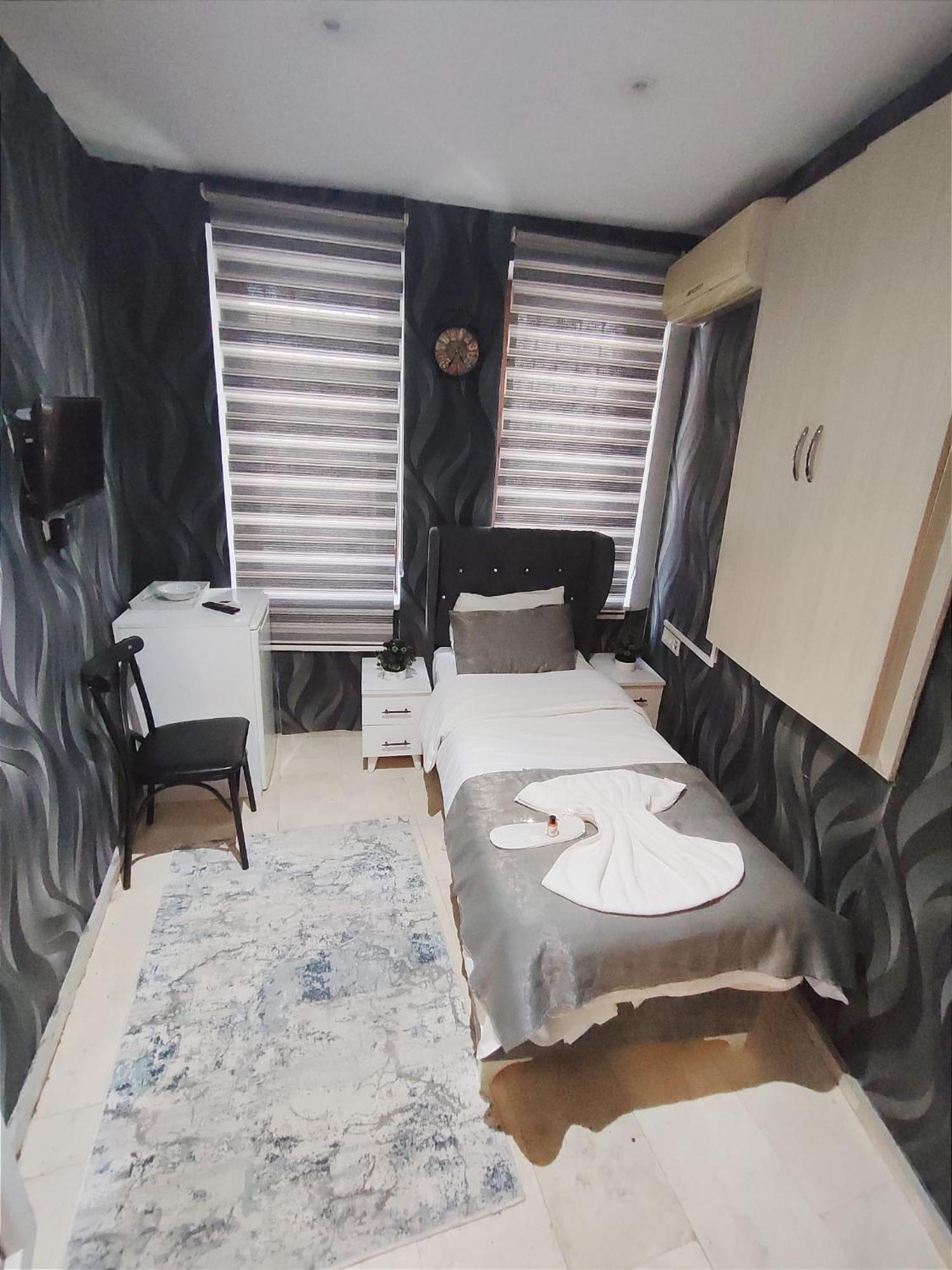 Taksim Sweet Central Hotel Istanbul Eksteriør bilde