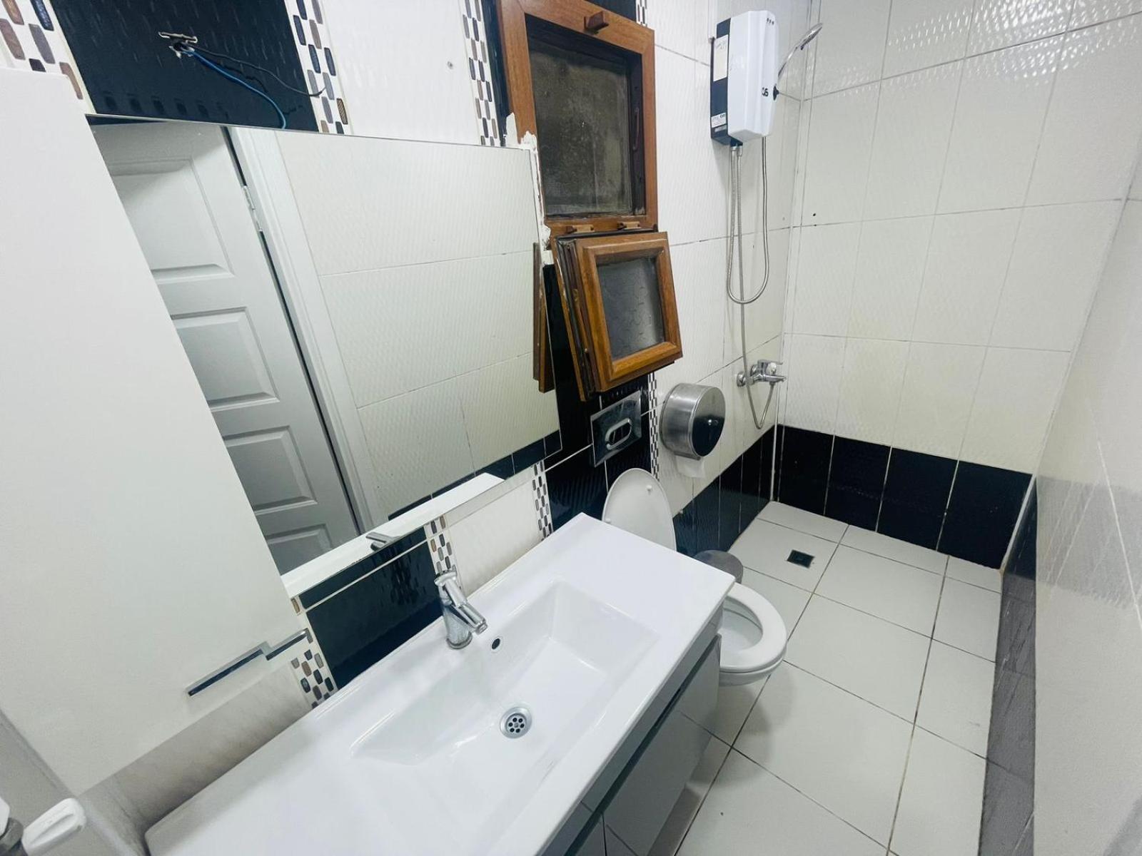 Taksim Sweet Central Hotel Istanbul Eksteriør bilde
